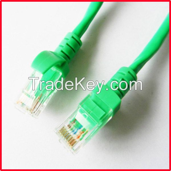 China Wholesale FTP or UTP or SFTP ul listed cat 5e/cat 6 cable