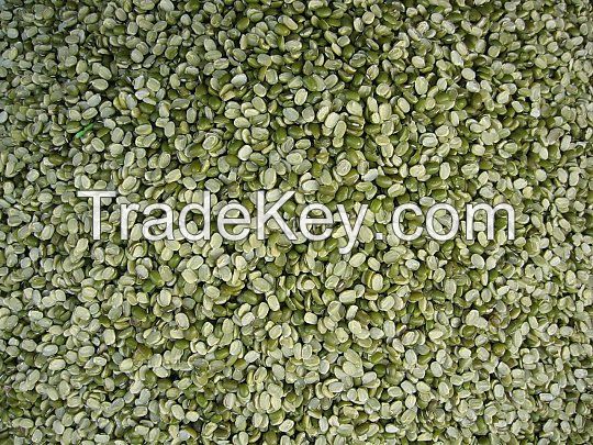 Green Raisins, Green lentilhas, Hebei dates, Low Pesticide (Goji berry), Mung Beans