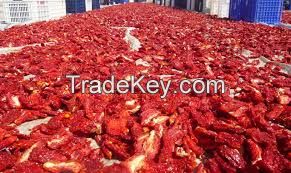 Sun dried tomato