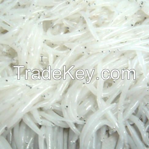 Alive Eel fish, Glass Eel fish, frozen Silver fish, Pangasius fish maw