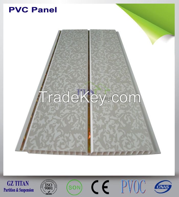 Bathroom Plastic PVC Ceiling Kenya PVC