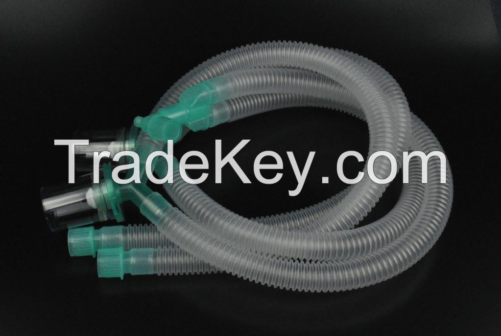 Disposable Anesthesia breathing circuit