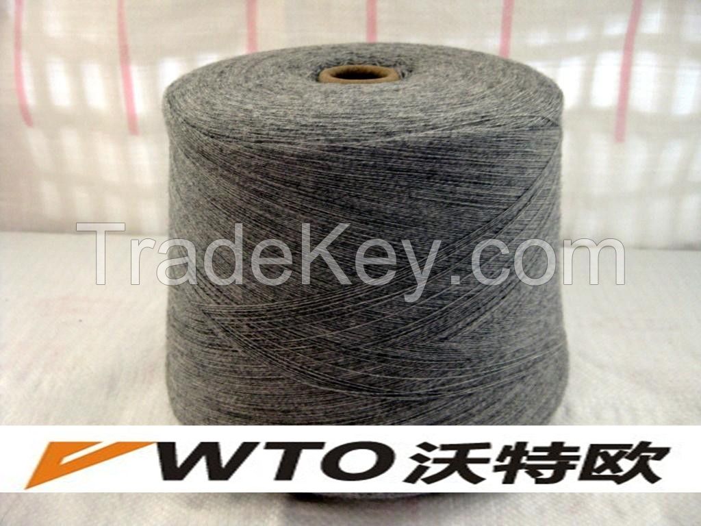 100% Wool Yarn For Knitting Sweater