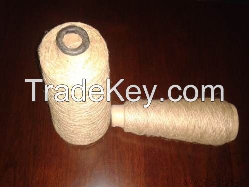 Raw Material Jute Yarn Hot Selling