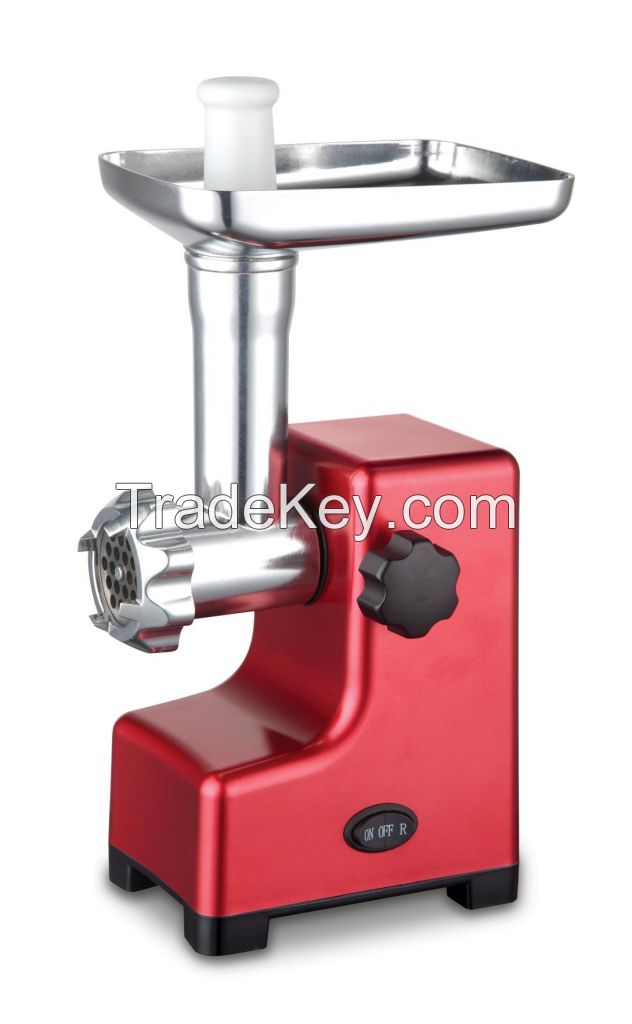 Compact mini meat grinder MG108A