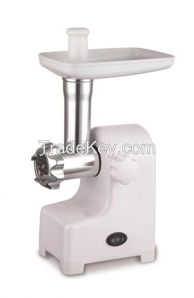 Compact mini meat grinder MG108B