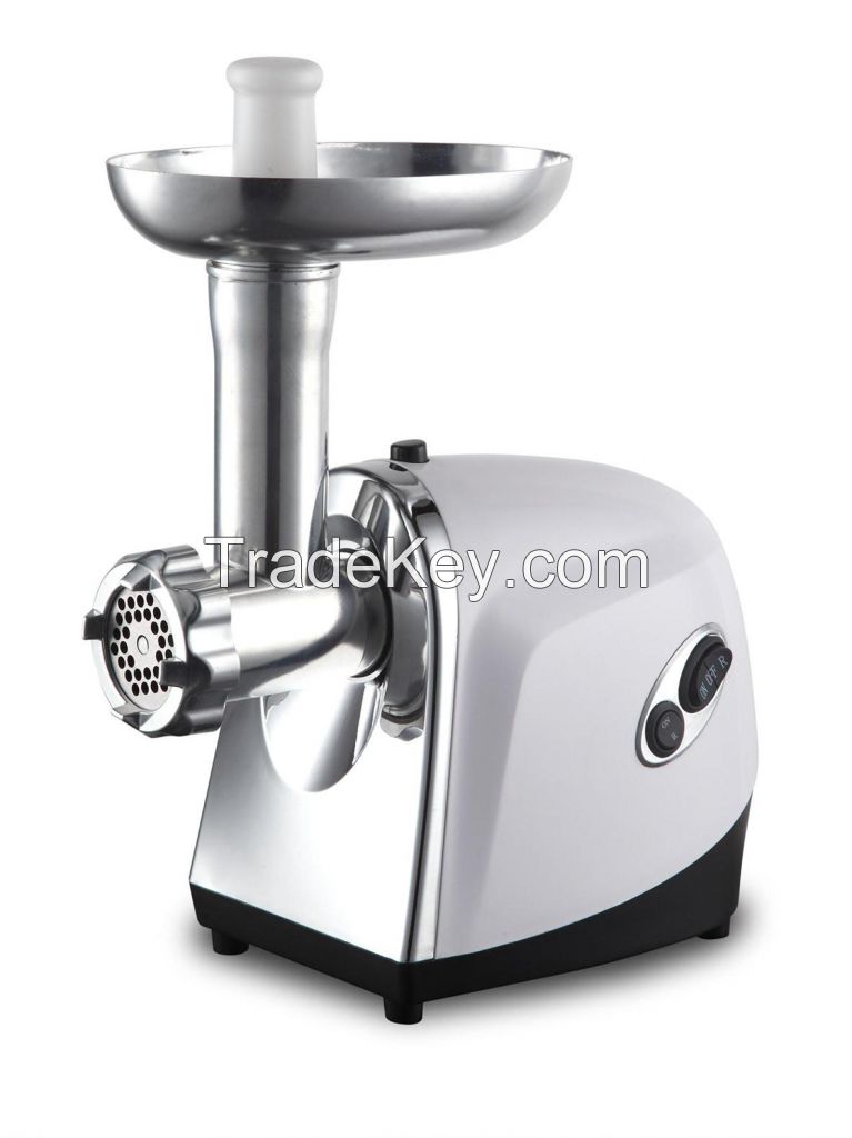 Elegant meat grinder MG128