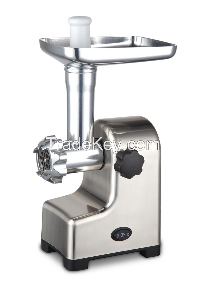 Compact mini meat grinder MG108B