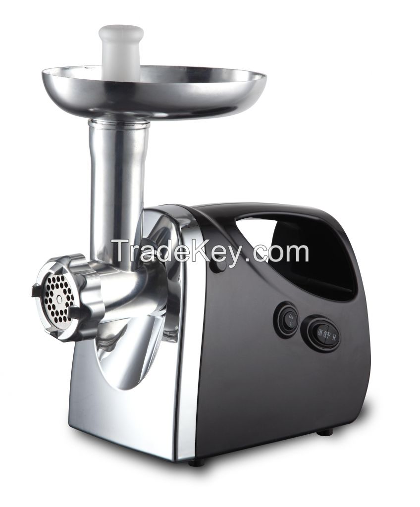 Classic portable meat grinder MG118