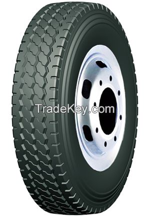 WS128 Steel Radial Tires