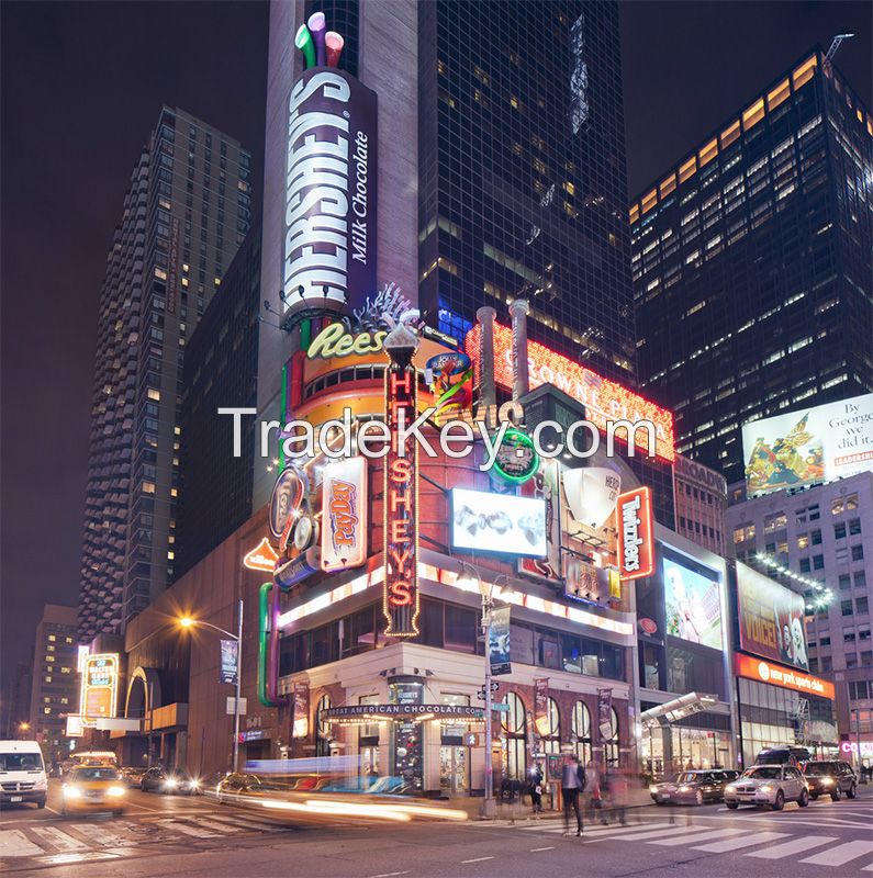 led screen module p13.33