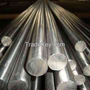 Stainless steel bars, stainless steel rods