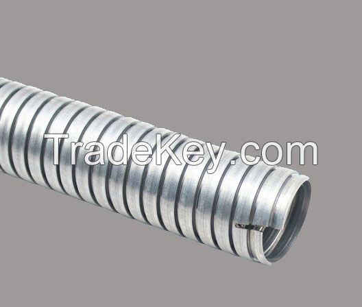 Galvanized Steel Flexible Cable Conduit