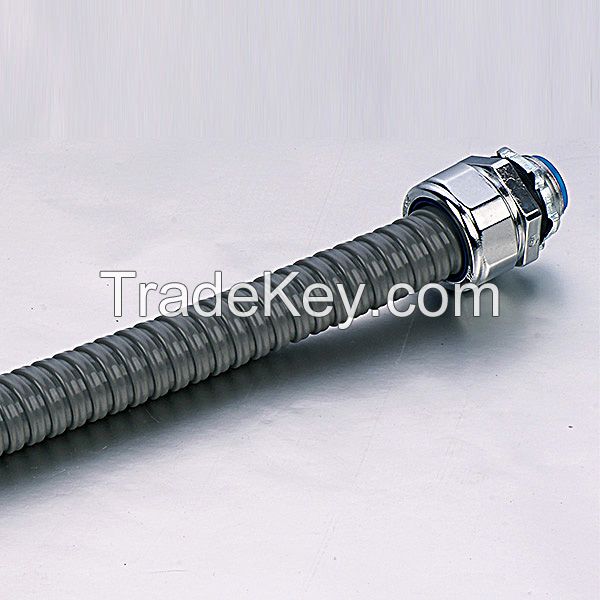 Galvanized Steel Flexible Cable Conduit