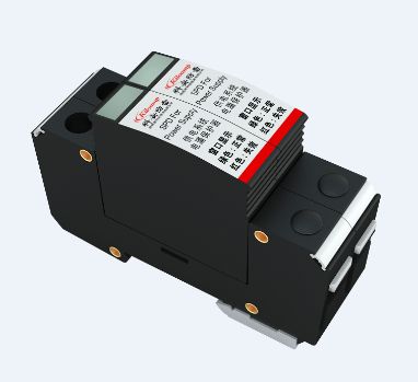 DC Protector for DIN-Rail (Photovoltaic)