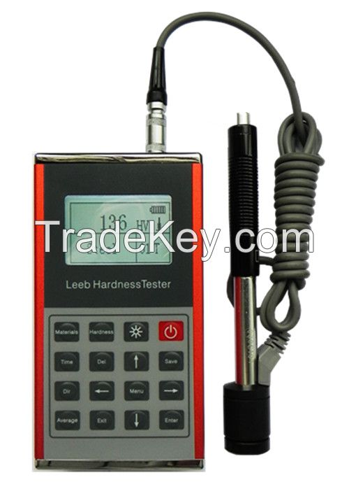 Hardness Tester