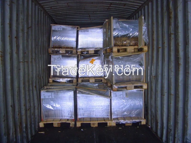 PVC SHRINK FILM