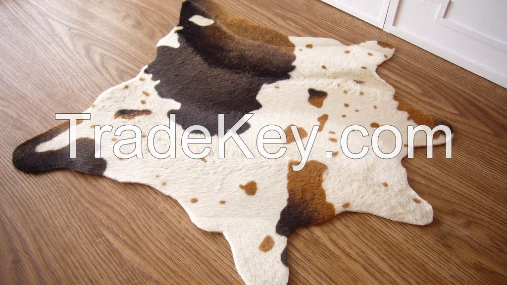 Cow hides ( cow skin)