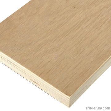 commercial plywood