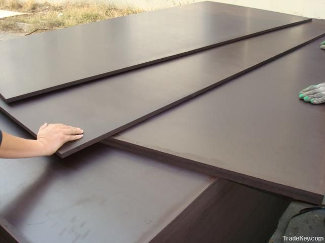 anti-slip plywood