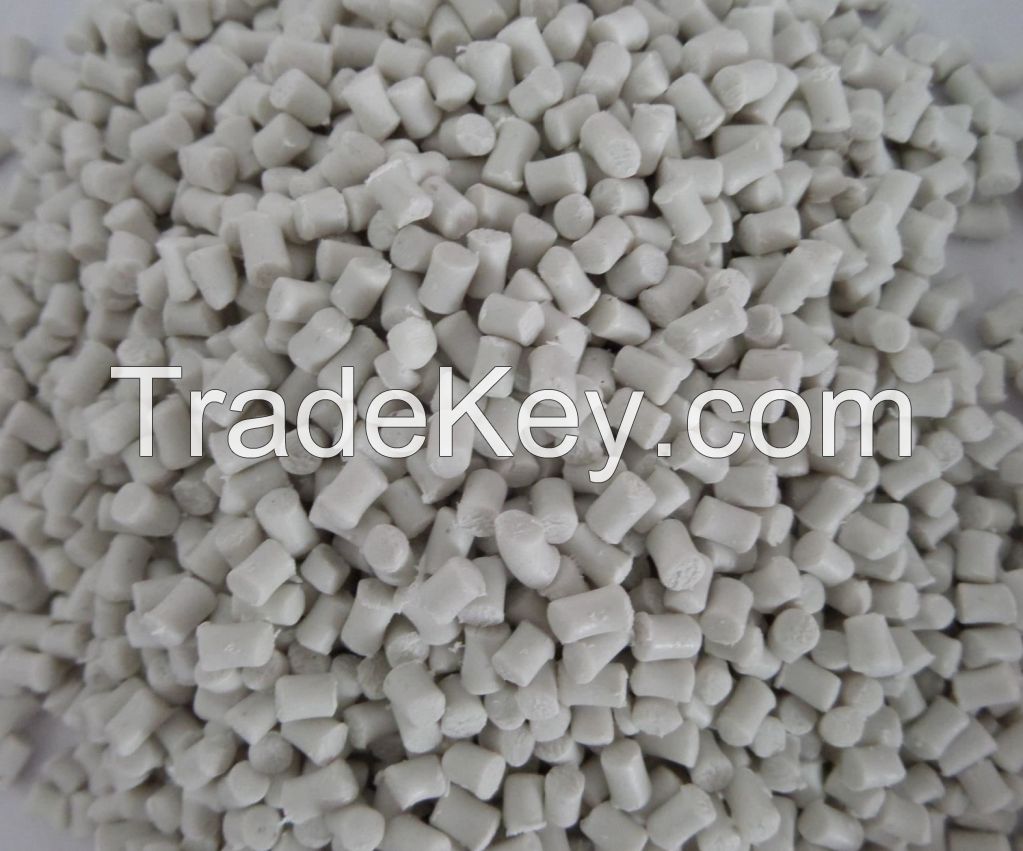 Magnesium hydroxide flame  retardant polyethylene