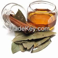 Cinnamon Bark Oil