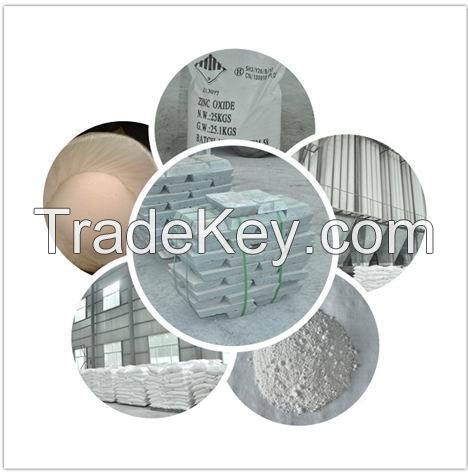 Industry grade Zinc Oxide