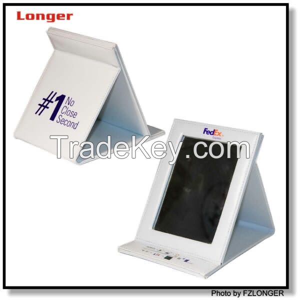 Promotion Desktop folding mirror LG6003