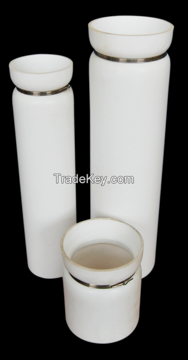 FLOW  METER TUBE