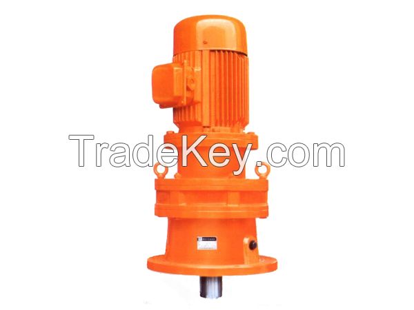 Cycloidal Pinwheel Speed Reducer