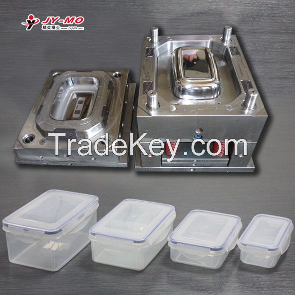 food container mould