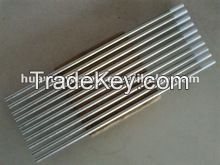 Zirconiated Tungsten Electrode