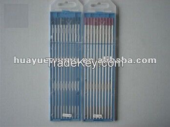 2% Thoriated Tungsten Electrode