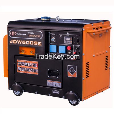 Diesel Welder Generator