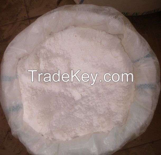 polyaluminium chloride