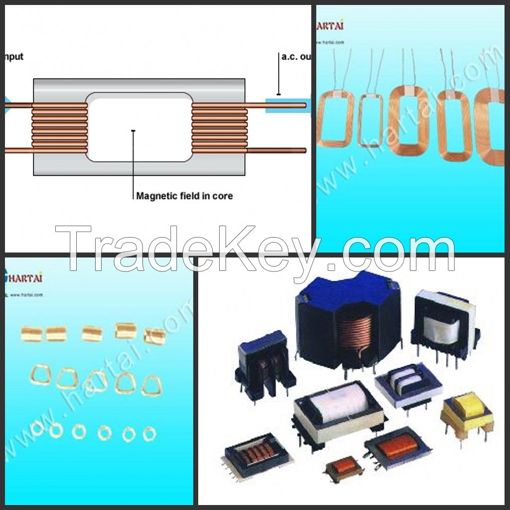 Transformer Coil