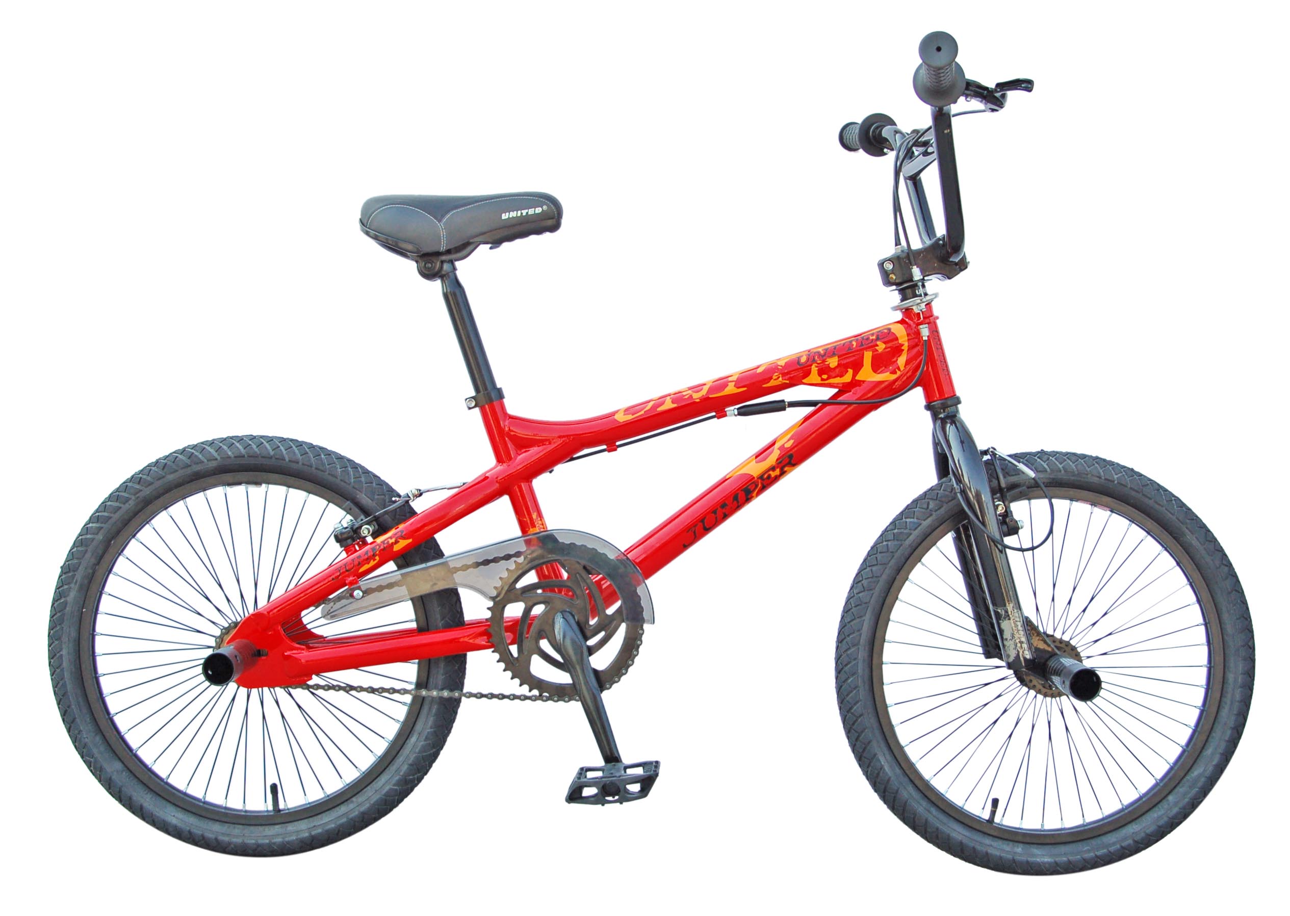 BMX Bicycle