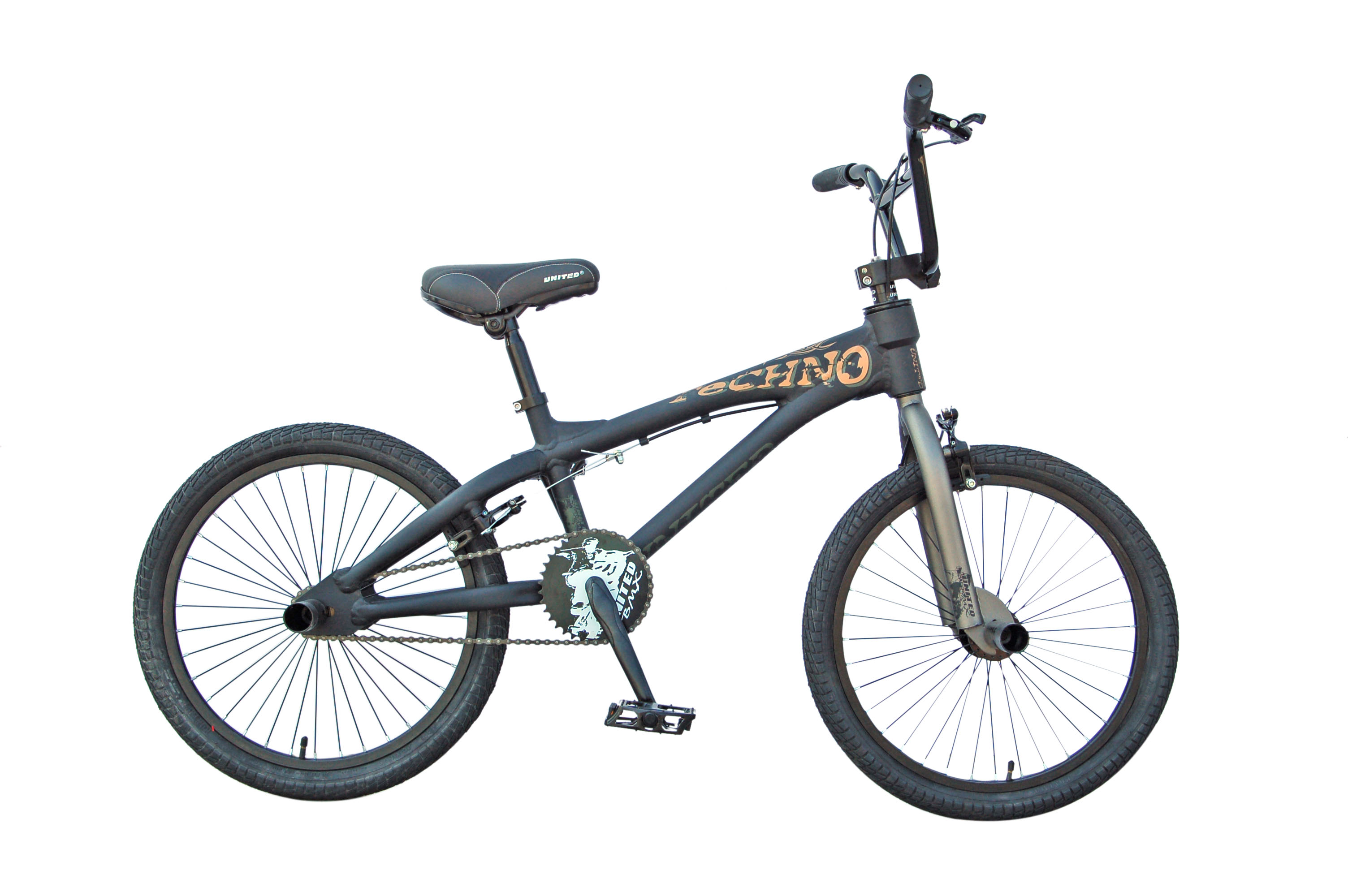 BMX Bicycle