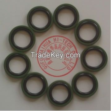 Piston Glyd Ring (GSF)