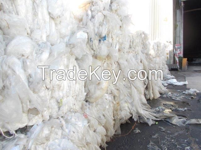 LDPE 98 95 film from UK