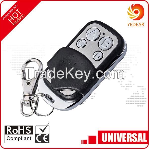 Wireless UNiversal Remote Control Duplicator / Copy Remote Control 315/433MHZ