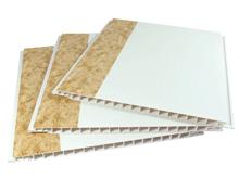 PVC board