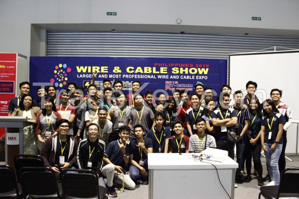 Wire & Cable Fair  Philippines 2024