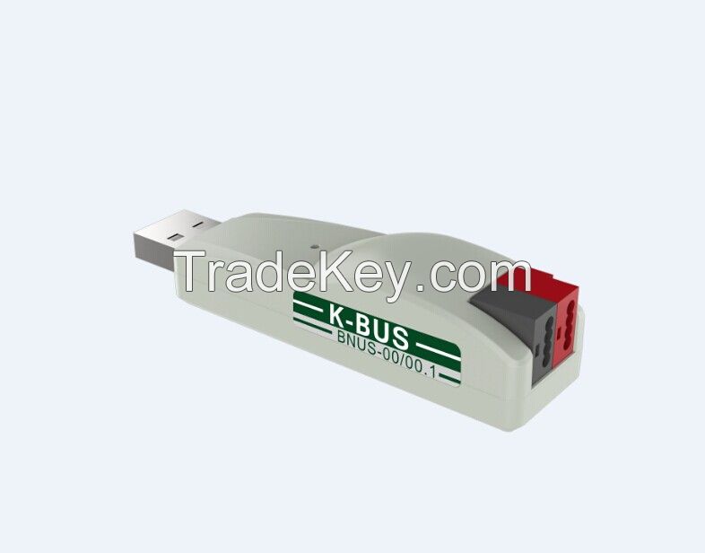 KNX/EIB USB interface