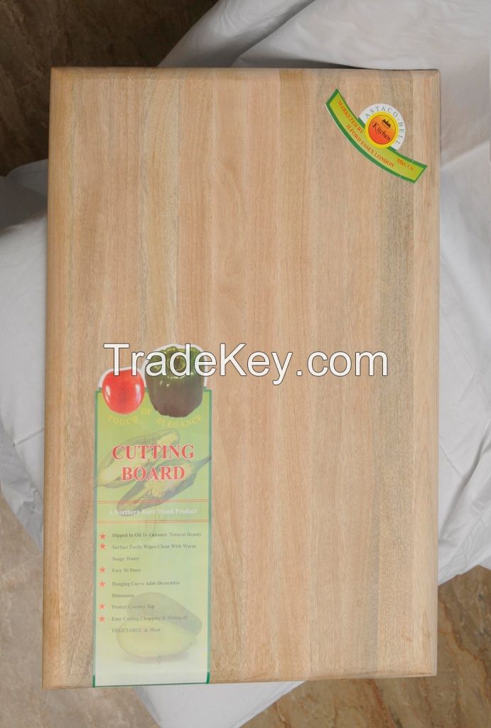 Mango wood Chef Board