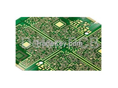 Multilayer PCB