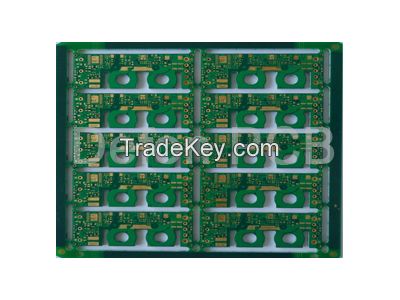 Heavy copper Power module PCB