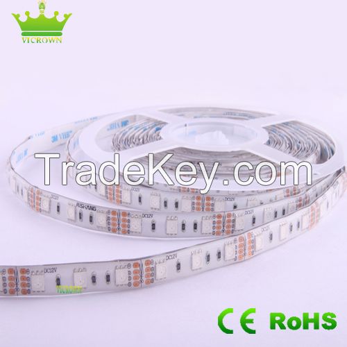 5050-60LED Waterproof Strip