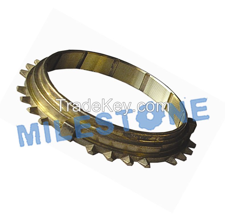 Synchronizer Ring