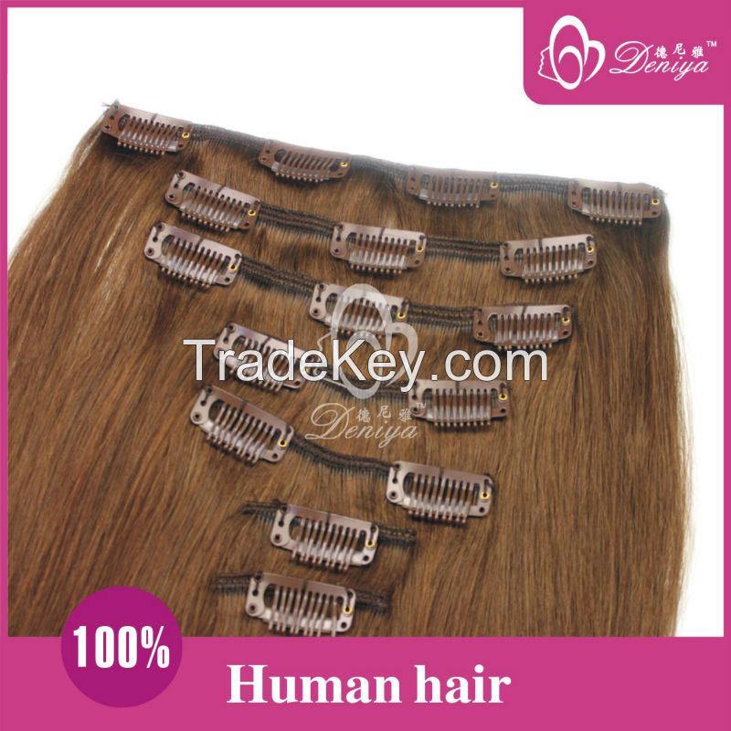 clip-in hair extension